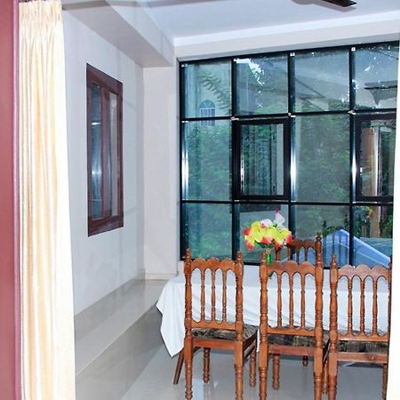 Guesthouse Room In Pulpally, Wayanad, By Guesthouser 30204 외부 사진