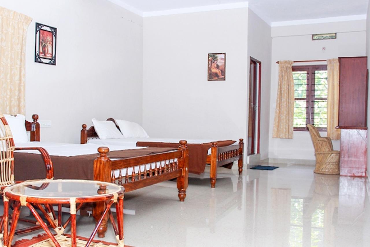 Guesthouse Room In Pulpally, Wayanad, By Guesthouser 30204 외부 사진